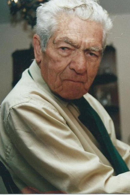 et billede af Daniel Vejarano Varona