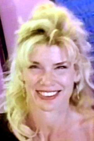 et billede af Paige Hamilton