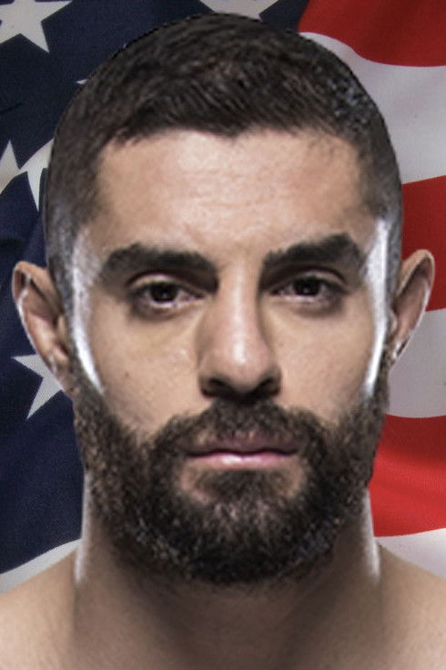 et billede af Jason Gonzalez