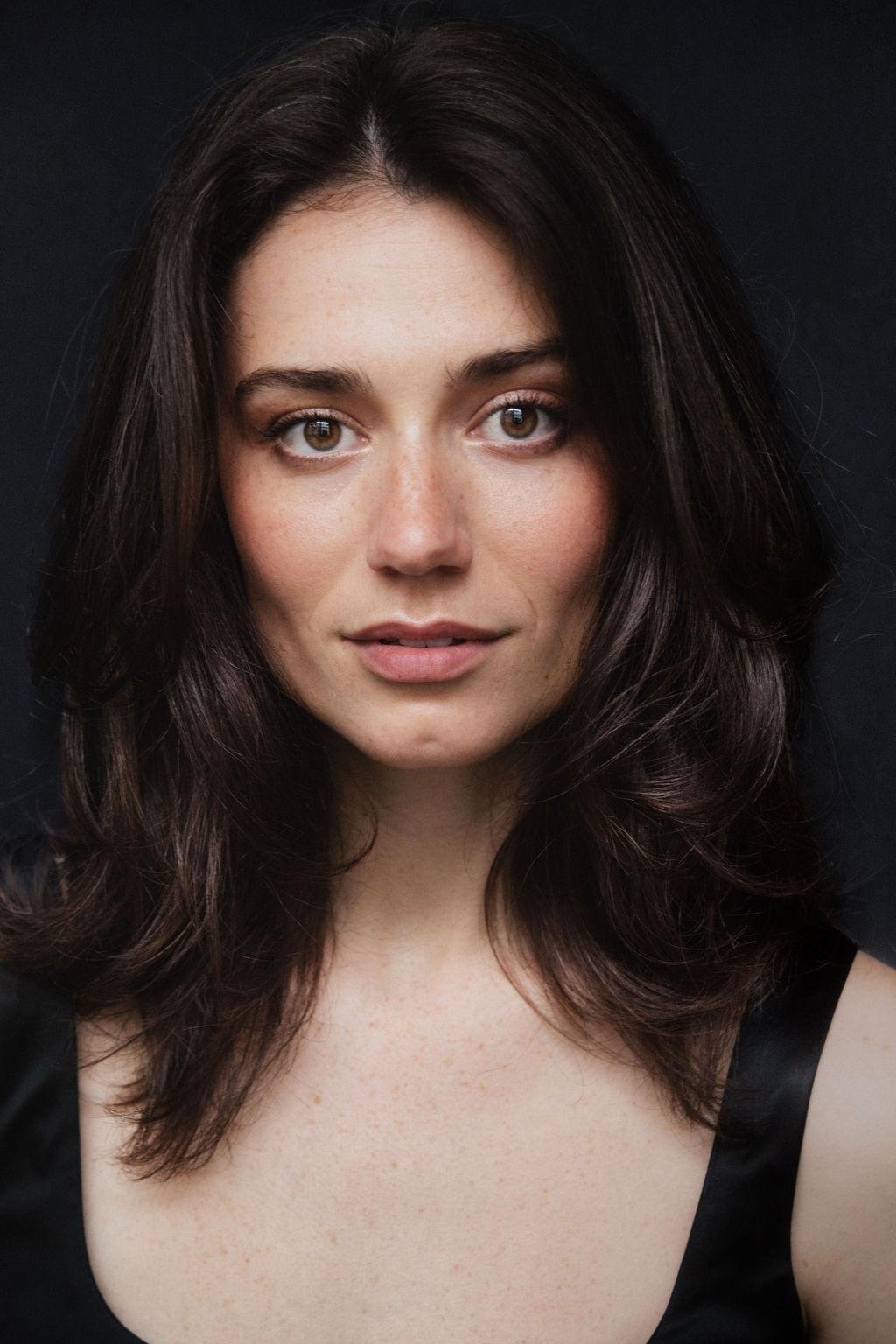 et billede af Hannah Shealy