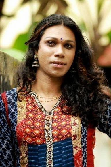 et billede af Sheethal Shyam