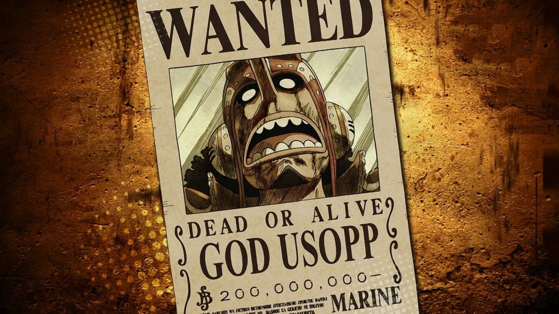 Thumbnail for Usopp Season 1 Episode 4