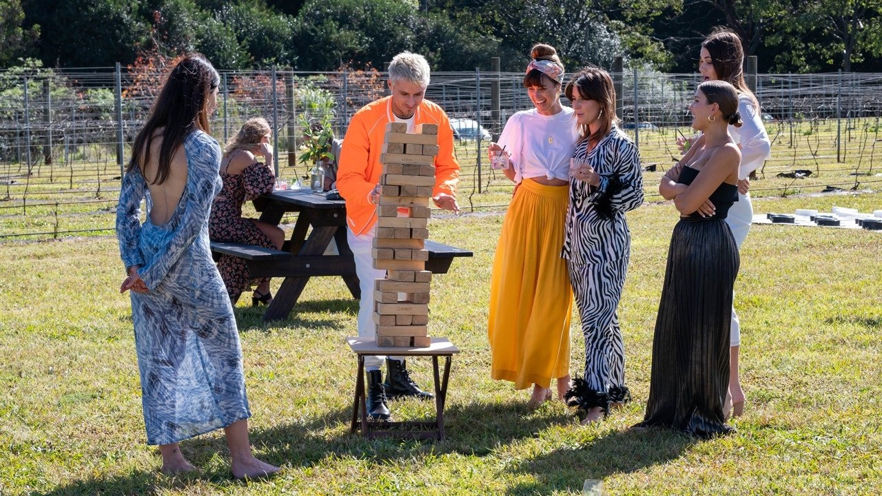 The Bachelor - Épisode 7