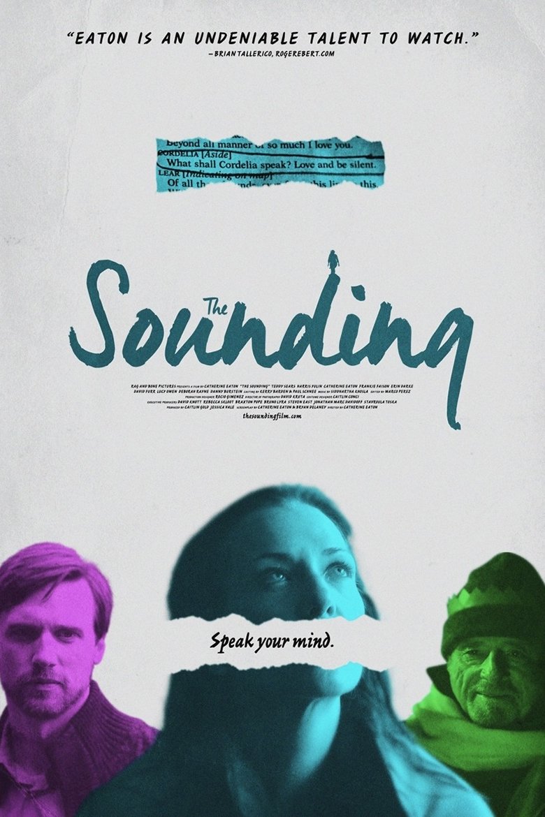 The Sounding