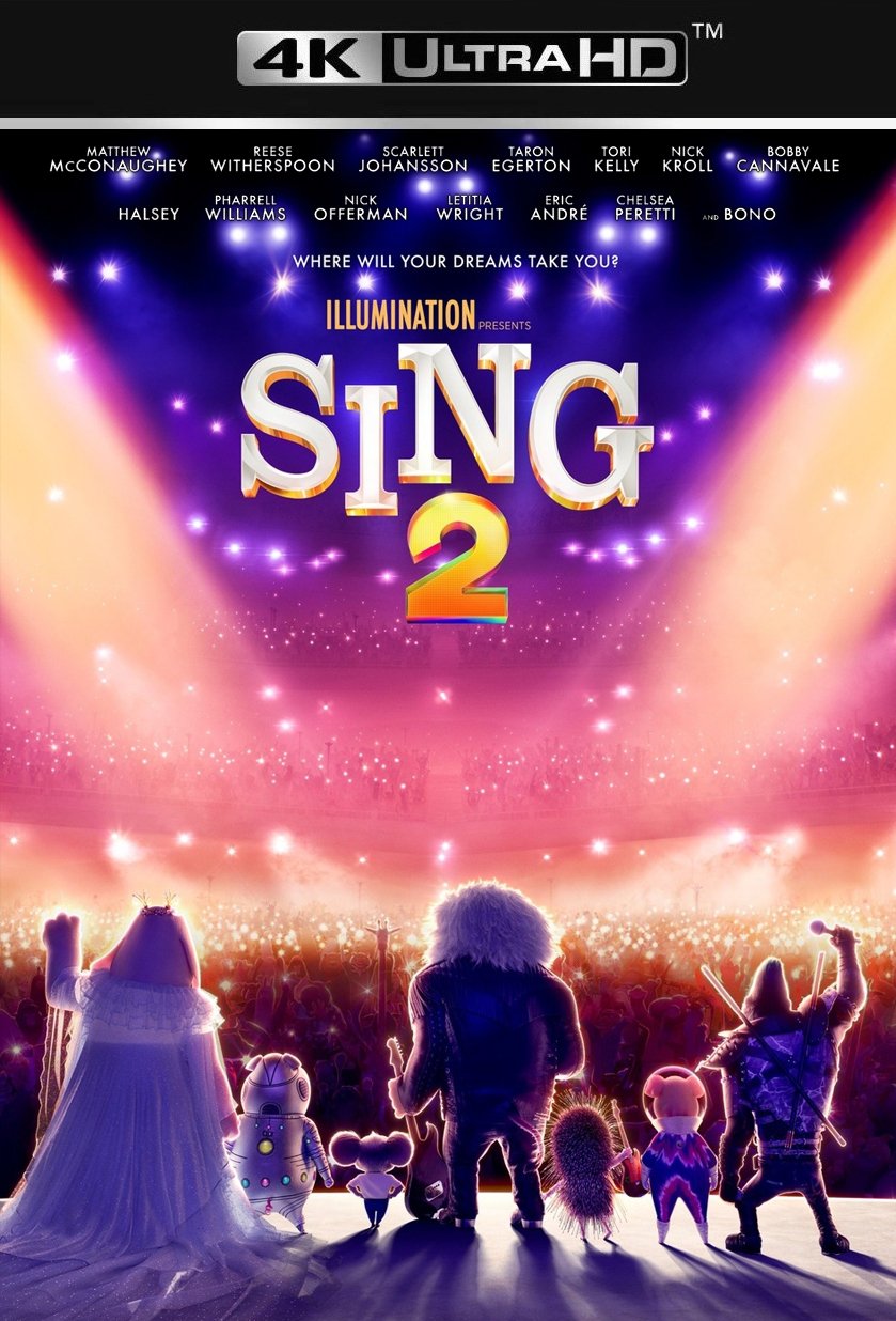 Sing 2
