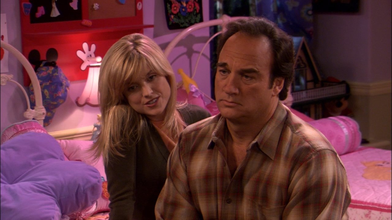 According to Jim