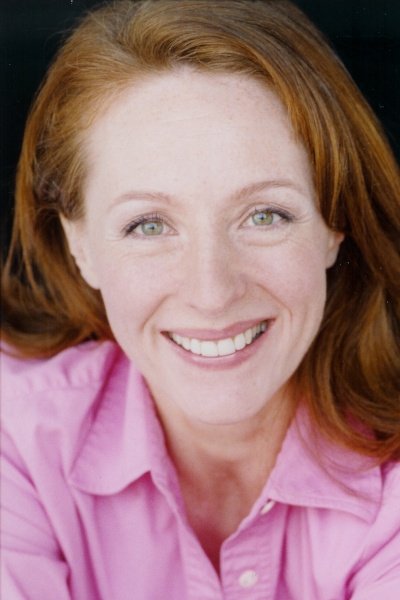 et billede af Laura Jane Salvato