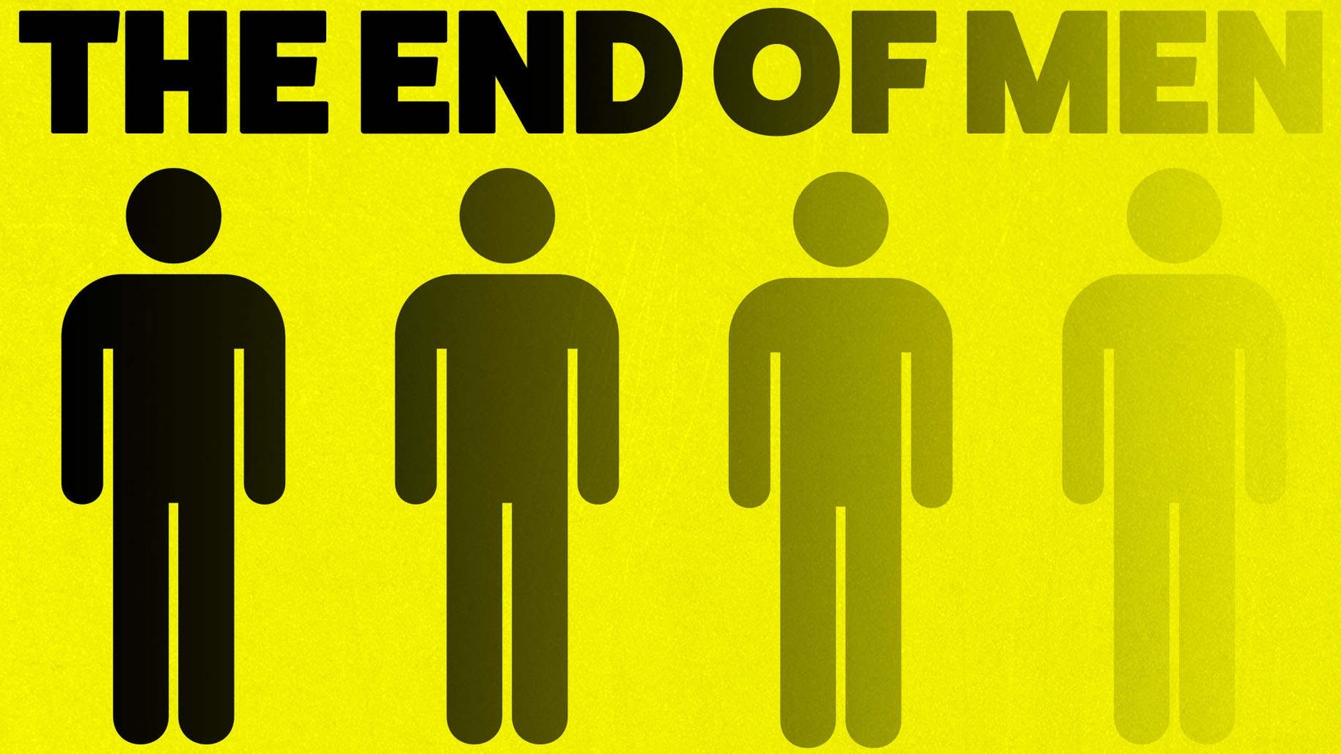 The End of Men (2011)