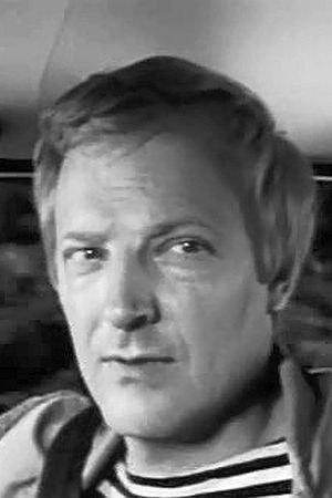 et billede af Vladimir Mashchenko