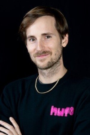 et billede af Nao Albet