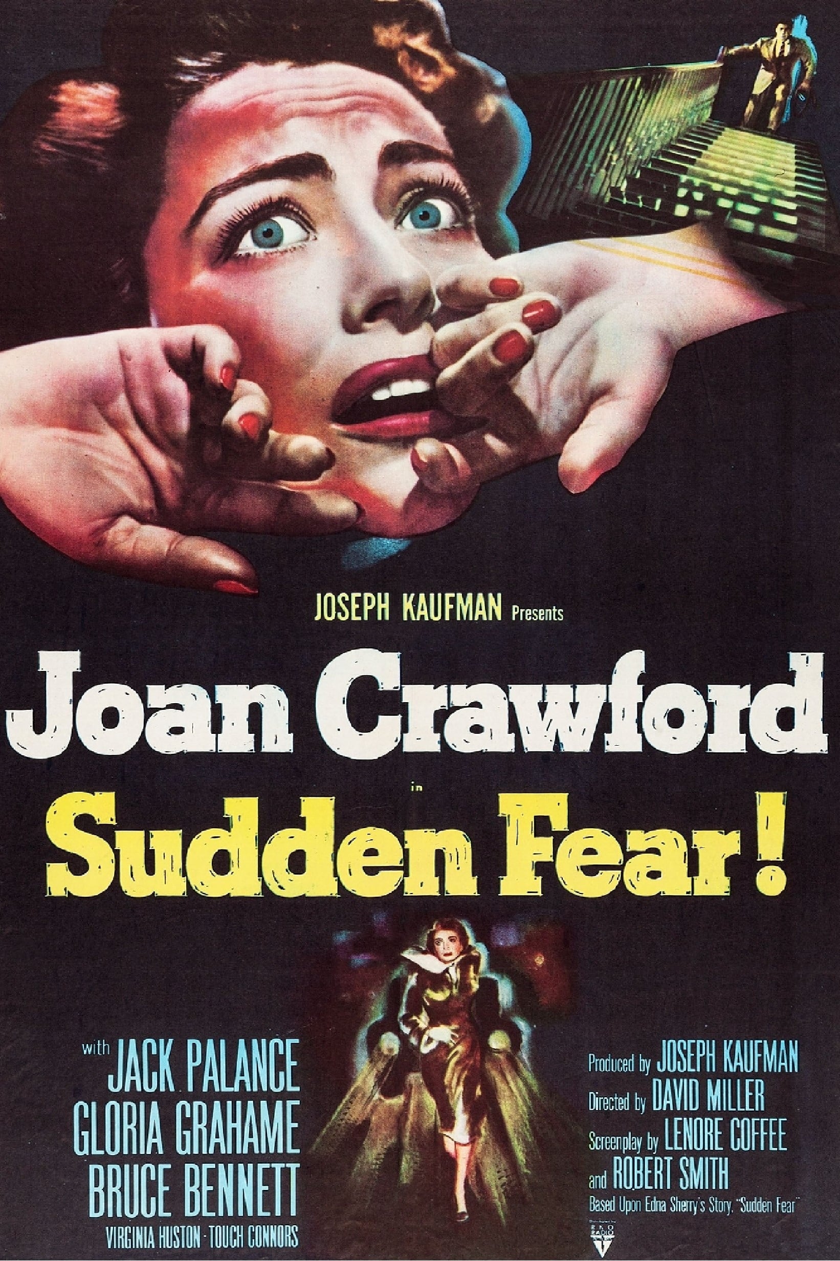 Sudden Fear