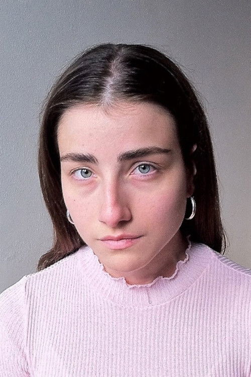 et billede af Vicky Maidanoglou