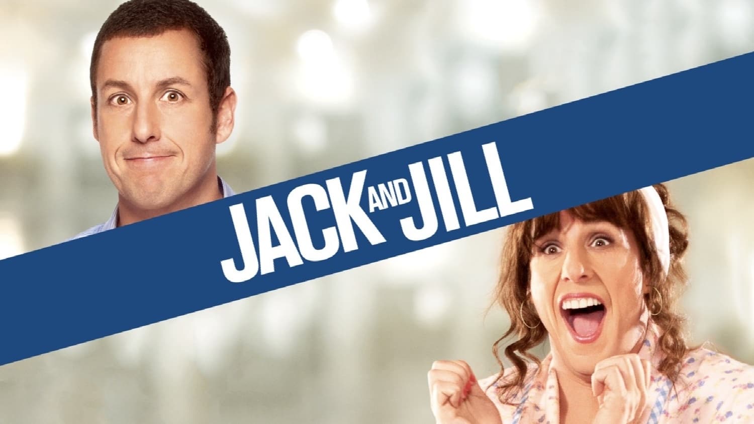 Jack and Jill