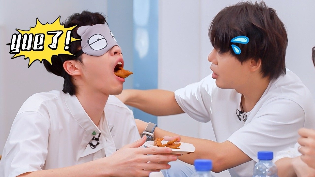 Thumbnail for Episode 48 Season 0 Episode 48
