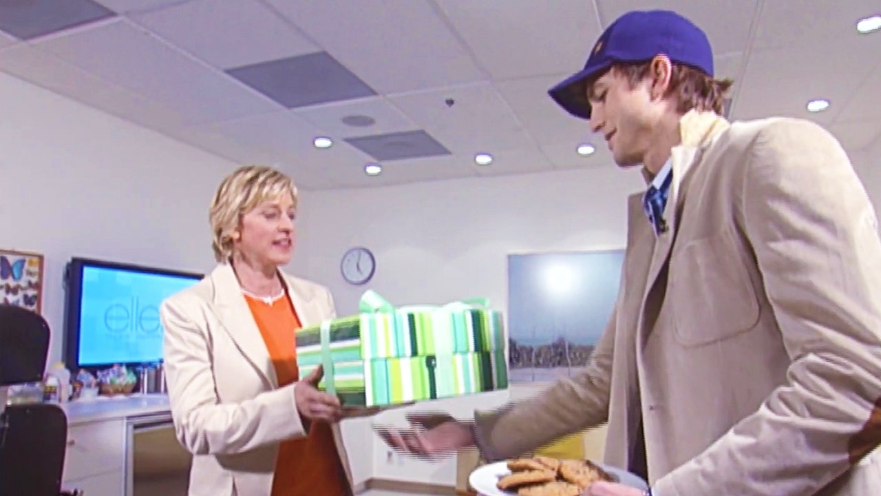 The Ellen DeGeneres Show