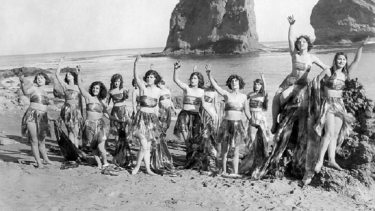 The Temple of Venus (1923)