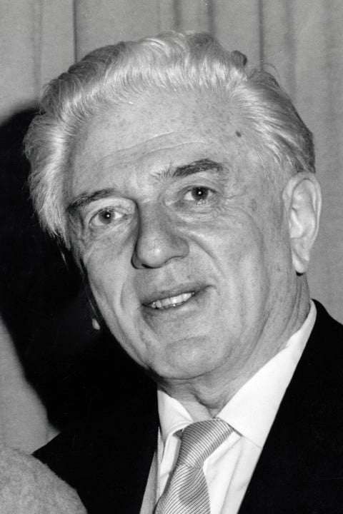 et billede af Anatole Litvak