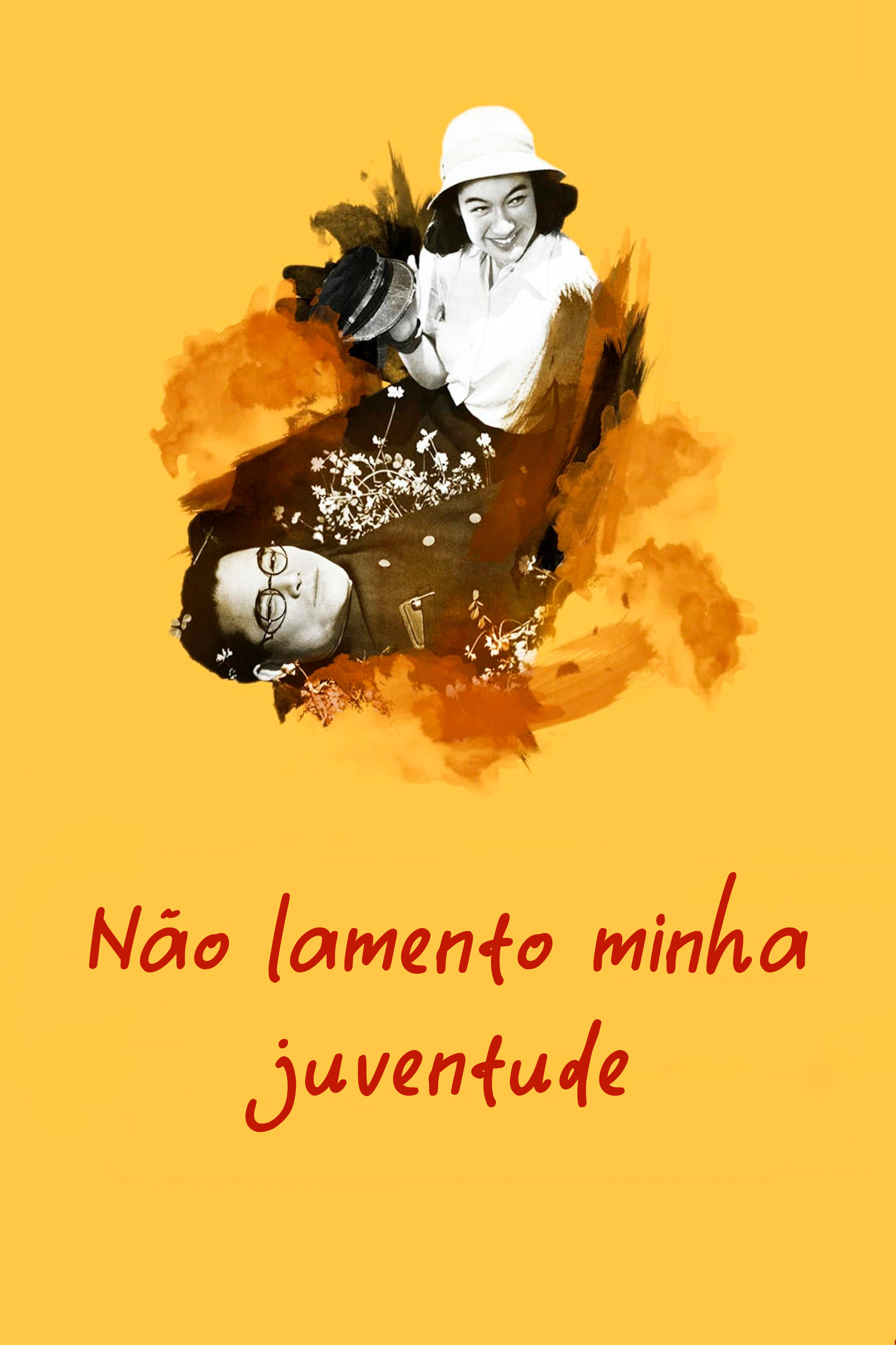 Não Lamento Minha Juventude Não Lamento Minha Juventude