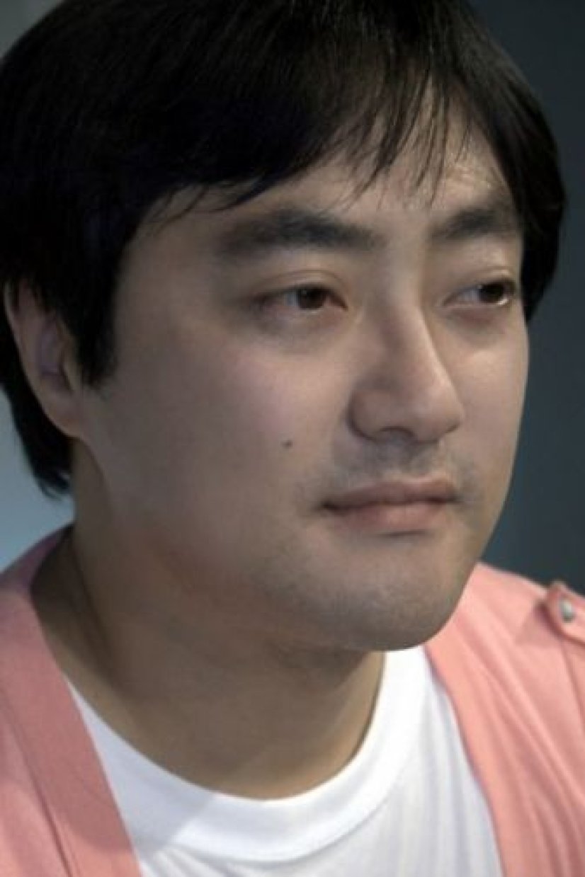 et billede af Cho Myeong-yeon