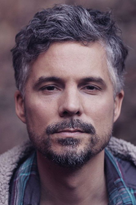 et billede af Federico Olivera