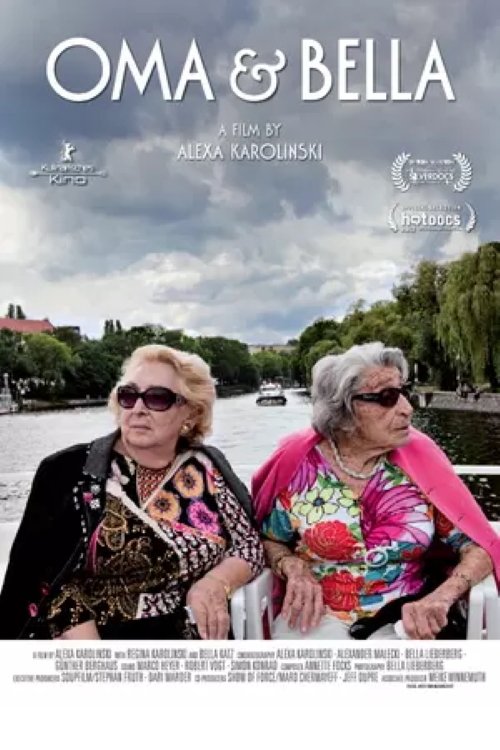 Oma & Bella