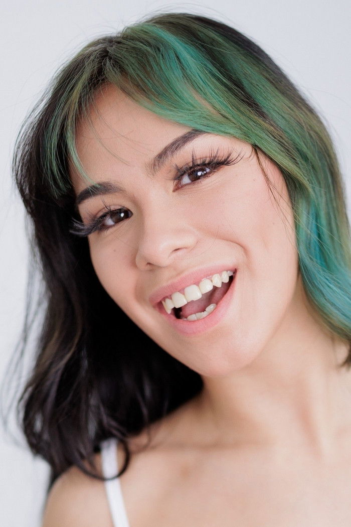 et billede af Kira Taylor