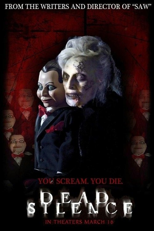 Dead Silence