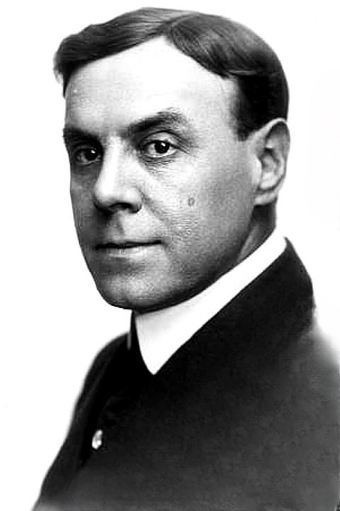 Profile image of Frank Monroe, a notable actor/actress