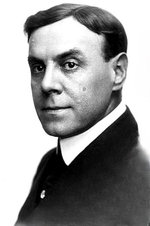 et billede af Frank Monroe