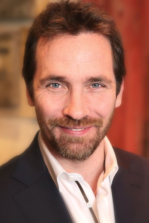 et billede af Pascal Mottier