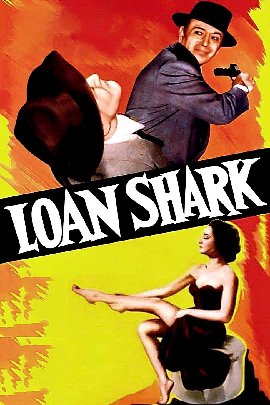 Loan Shark