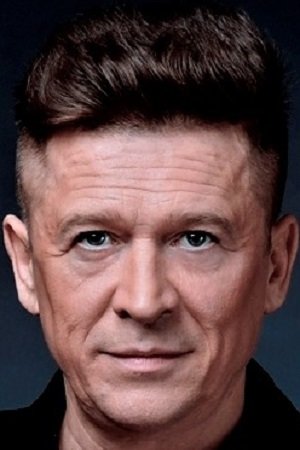 et billede af Igor Maslov