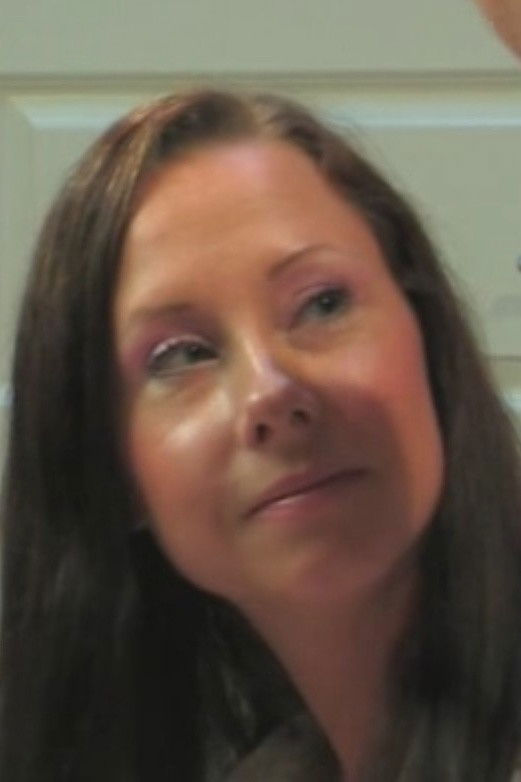 et billede af Jessica Lee