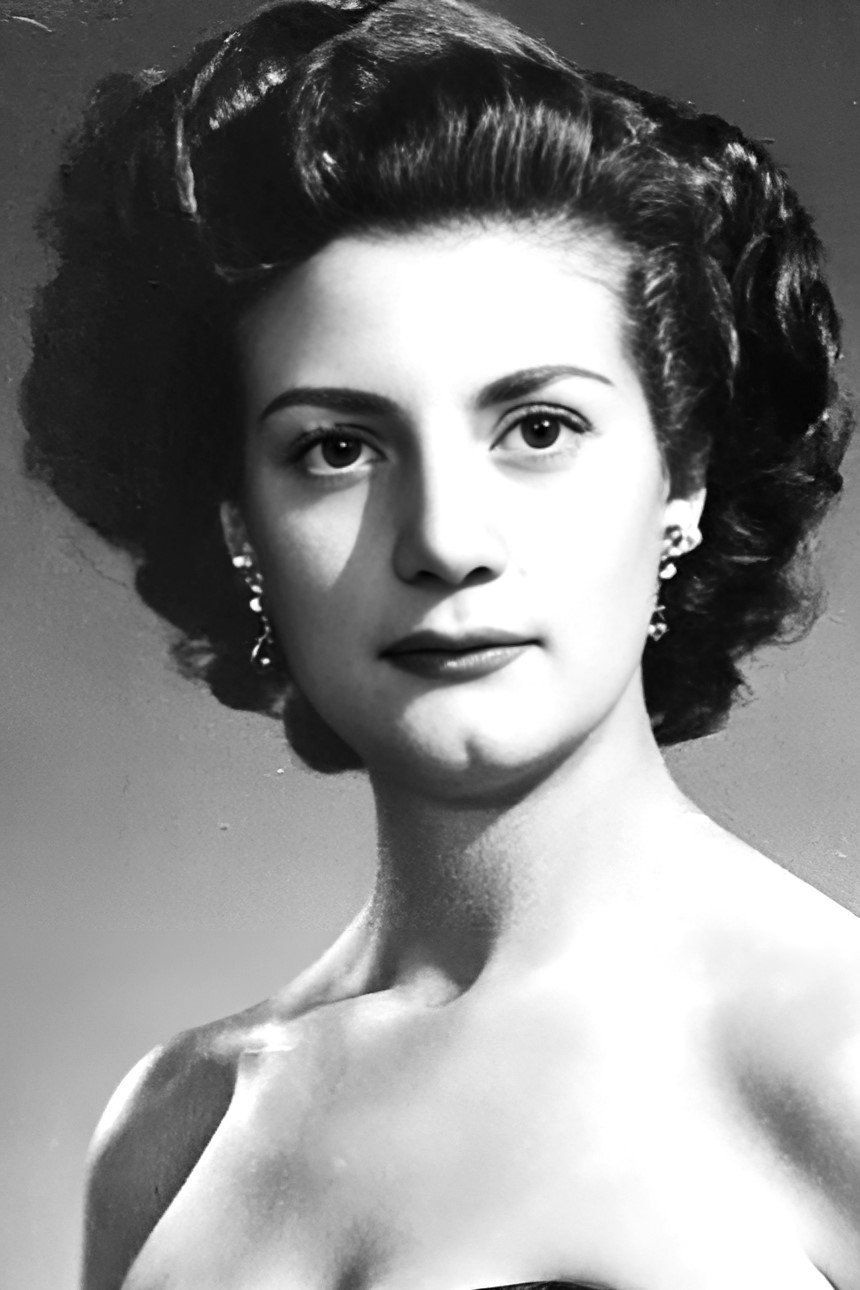 et billede af Queta Lavat