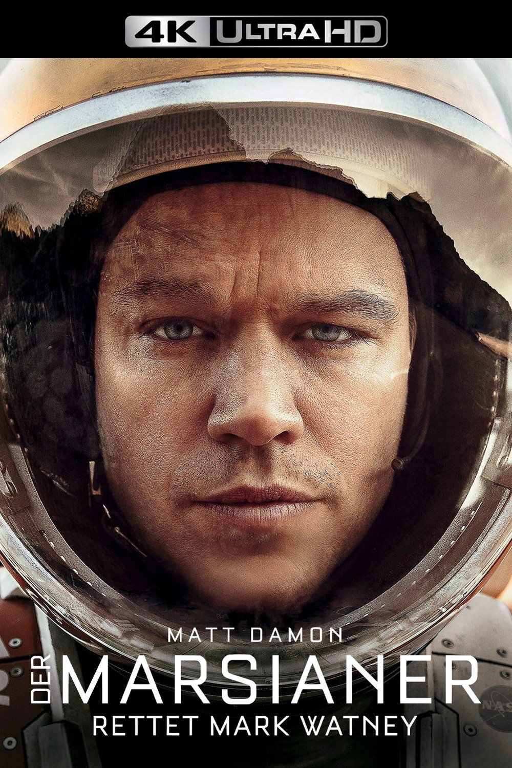 The Martian