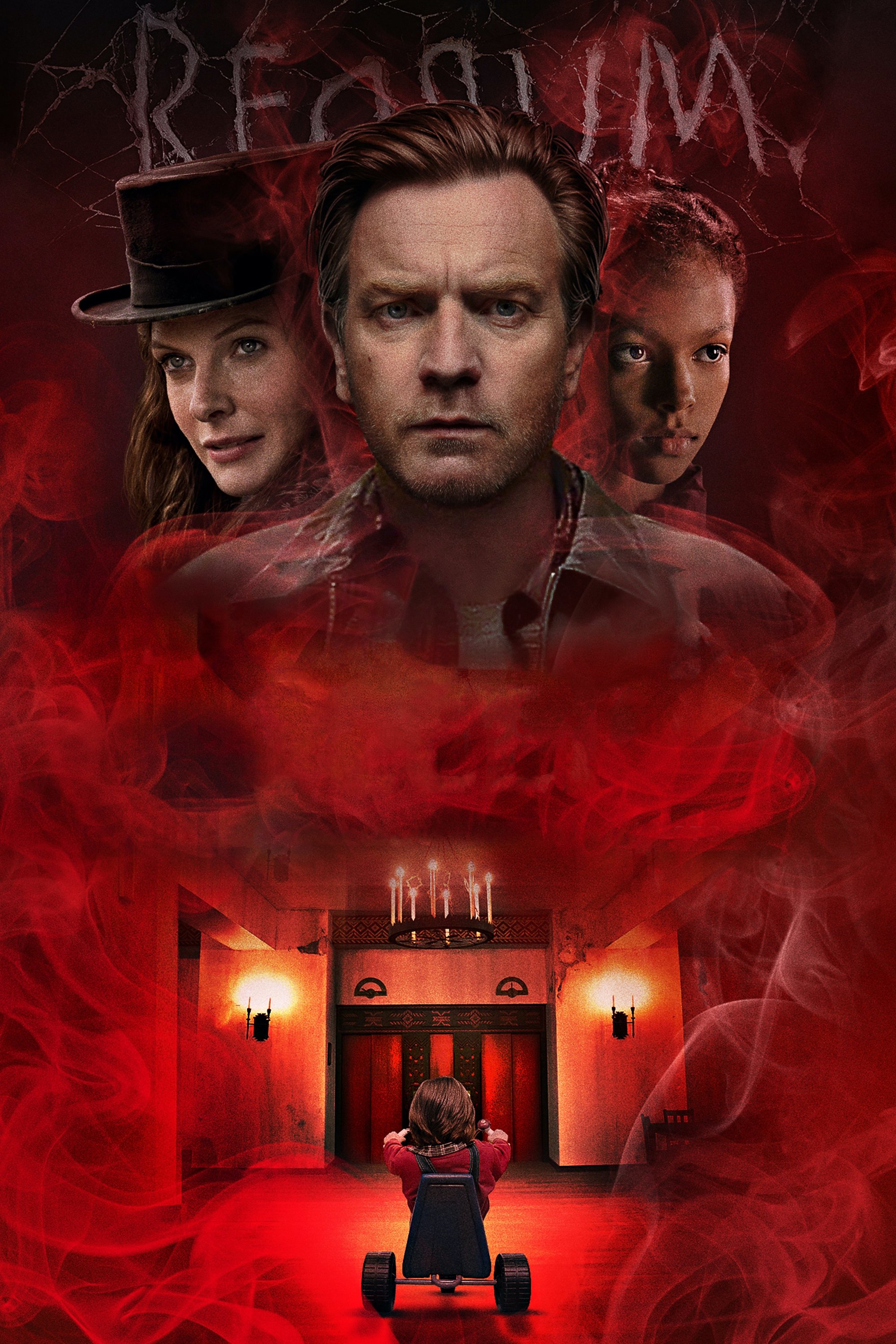 Doctor Sleep POSTER