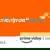 Crunchyroll Amazon Channel Crunchyroll Amazon Channel