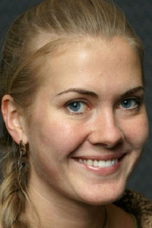 et billede af Mariya Sinyaeva