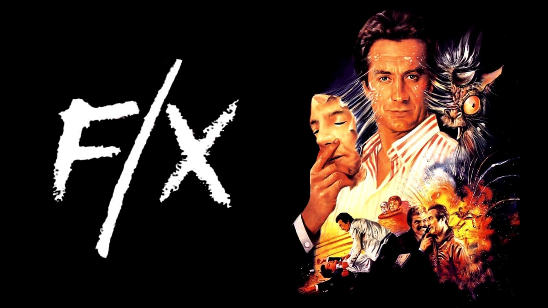 F/X (1986)