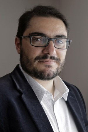 et billede af João Oliveira