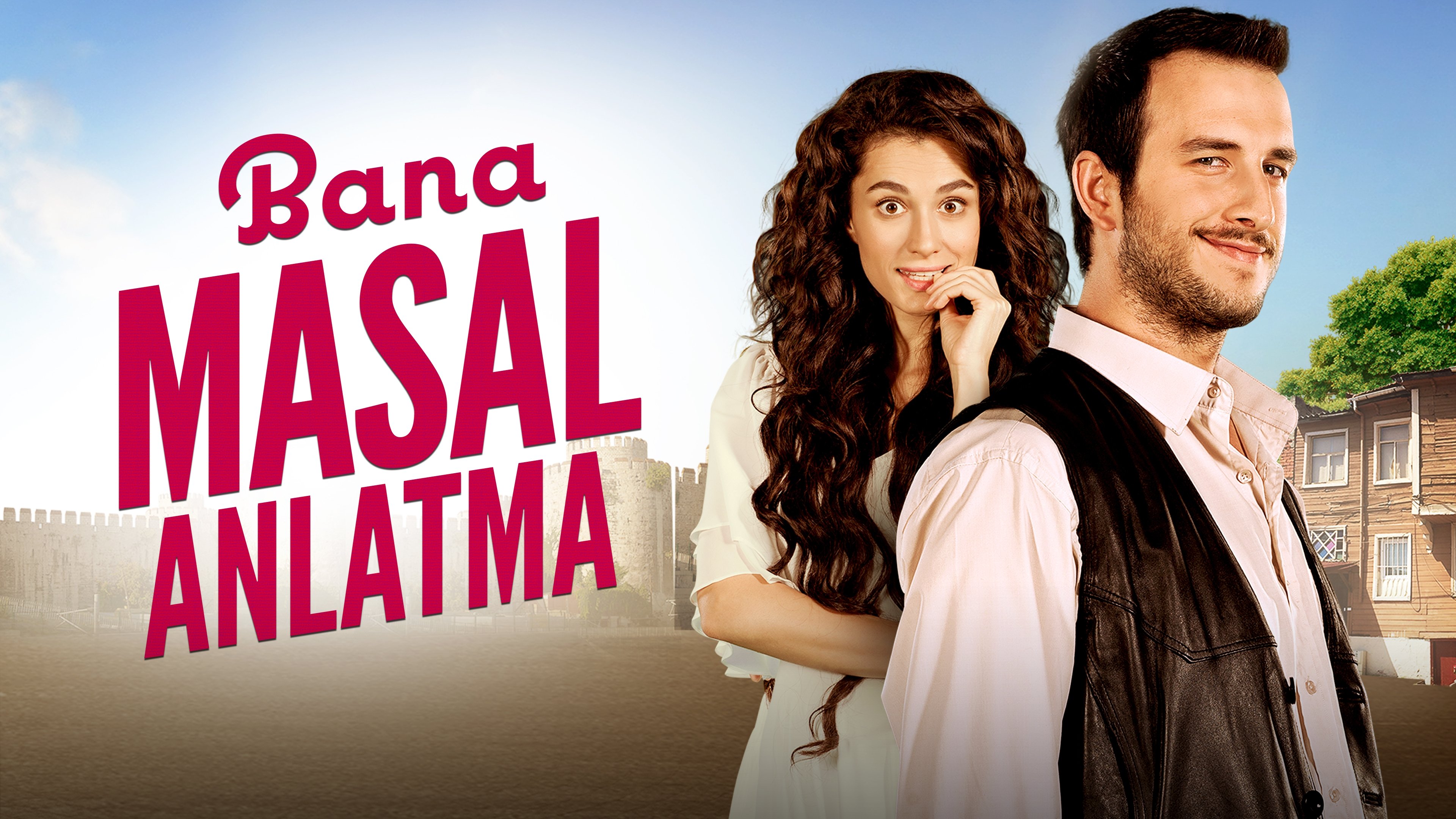 Bana Masal Anlatma (2015)