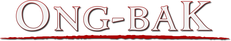 Ong Bak Logo