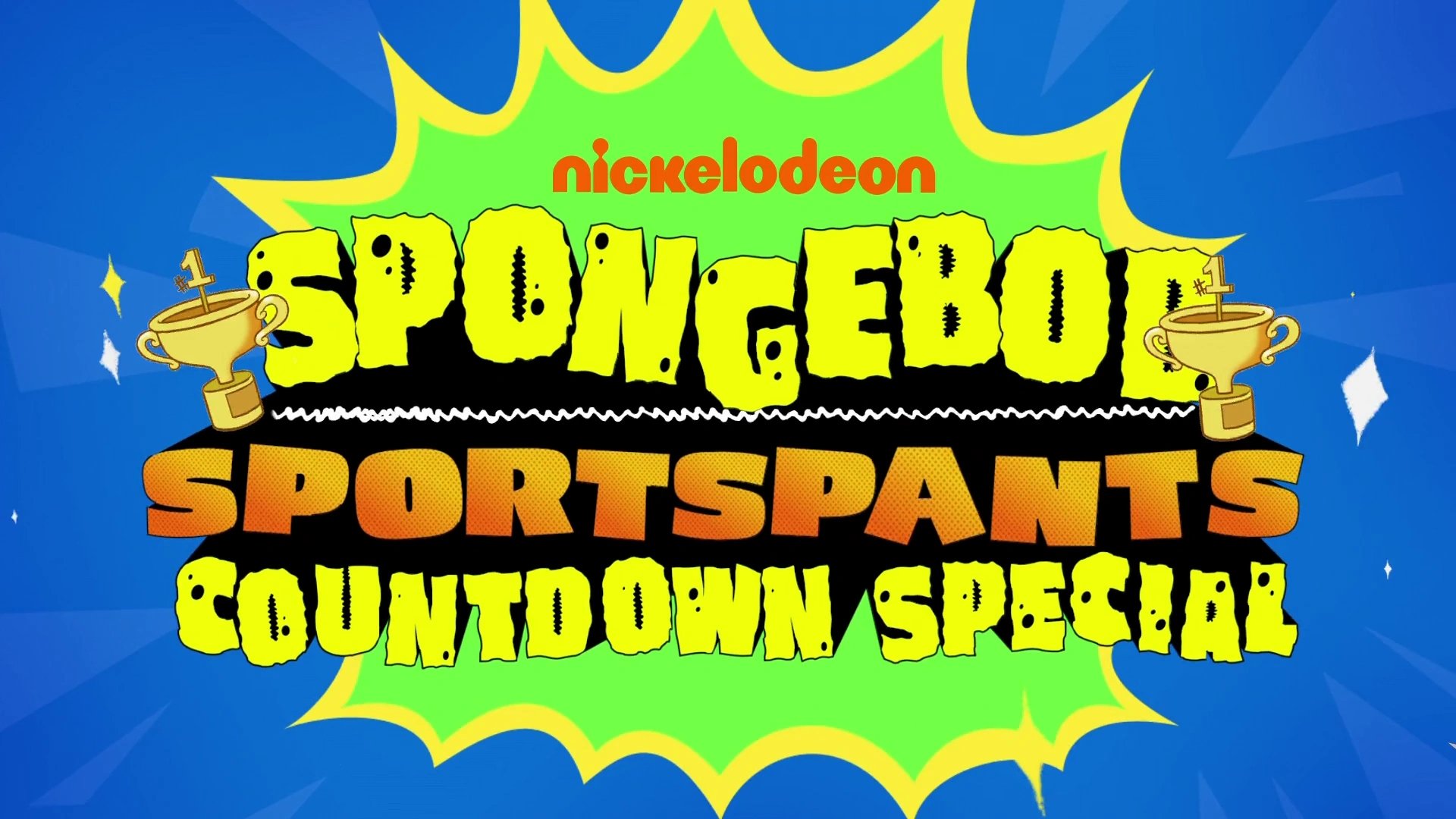 SpongeBob SquarePants
