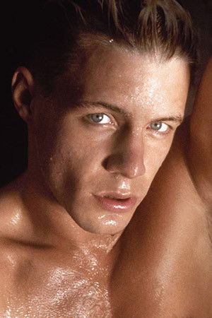 et billede af Chris Williams