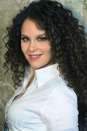 et billede af Giulia Luzi