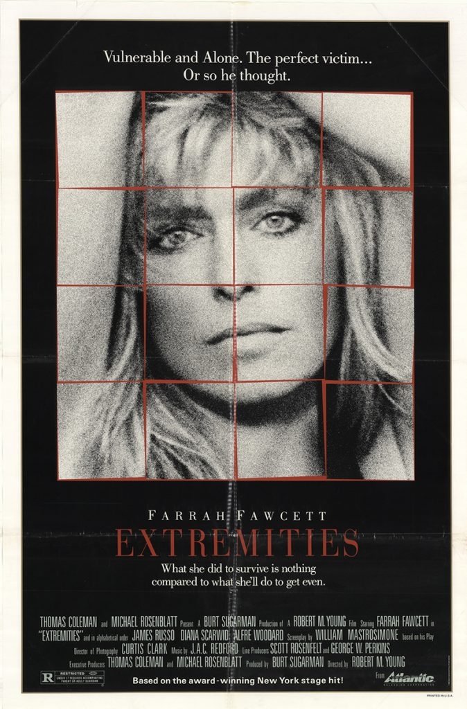 Extremities