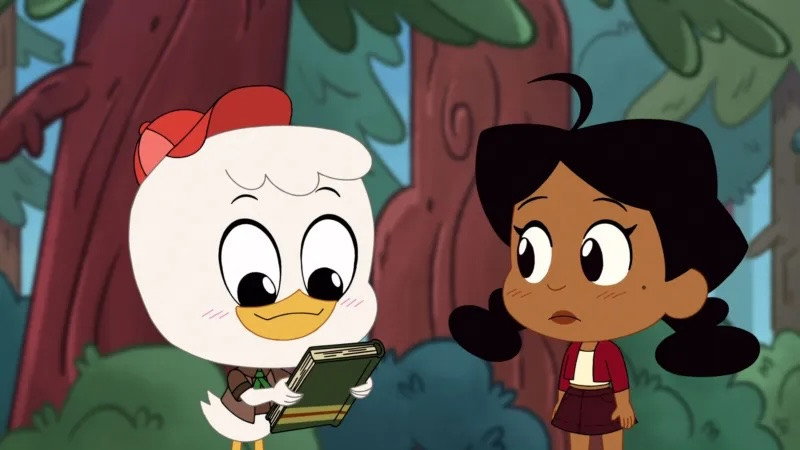 Episode 7