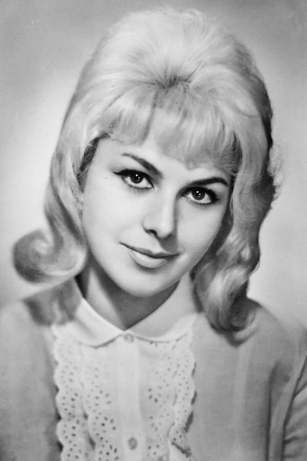 et billede af Ginka Stancheva