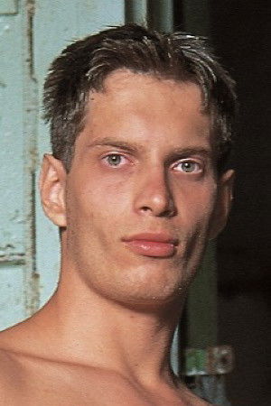 et billede af Brandon Babos