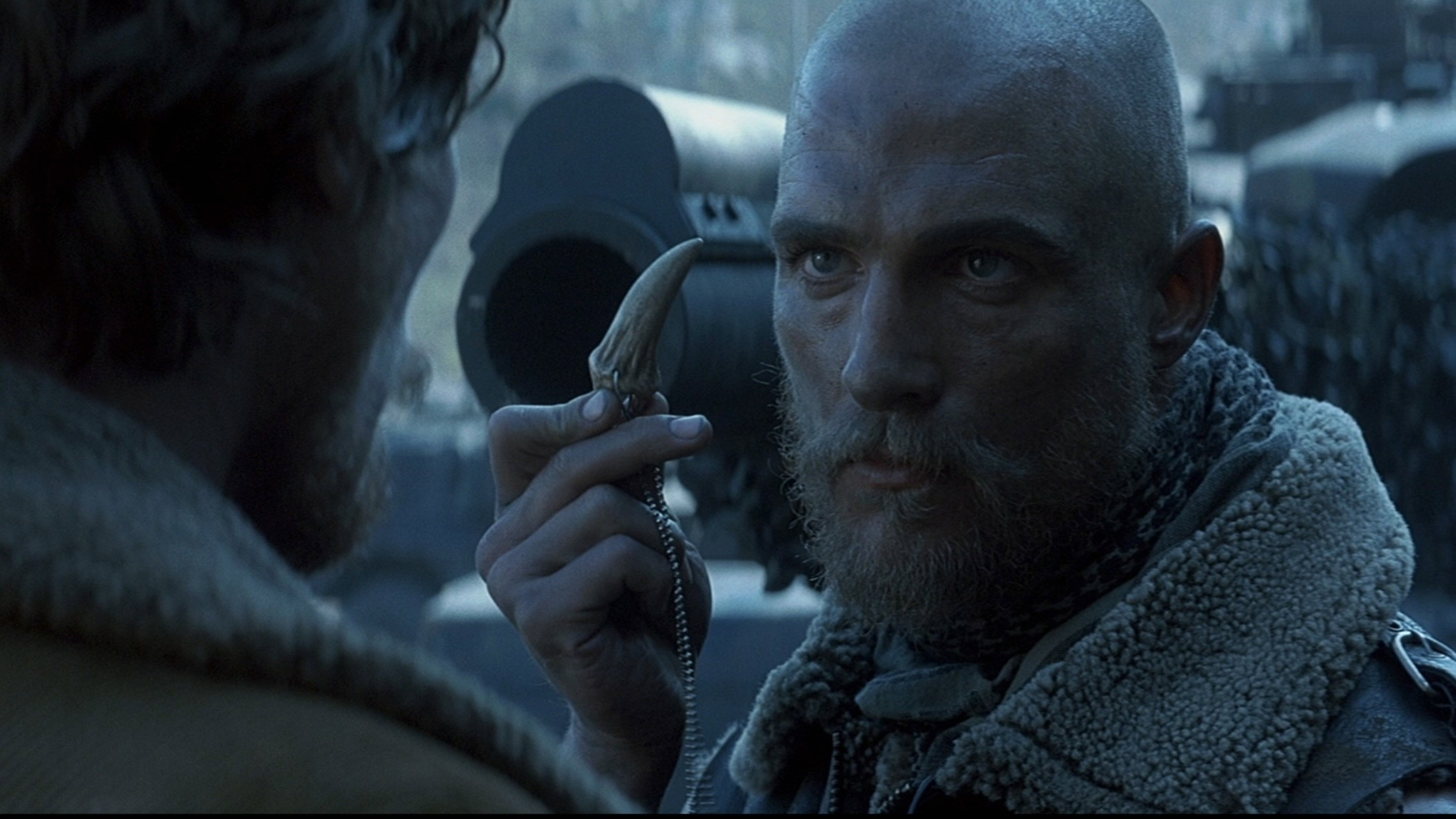 Reign of Fire